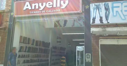 ANYELLY BOGOTÁ ANYELLY BOGOTÁ